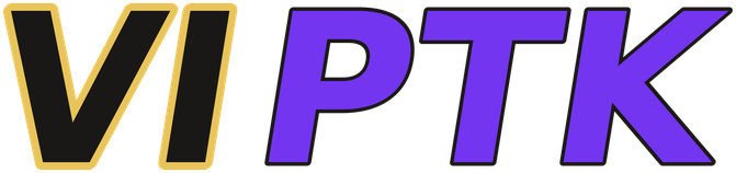 VIPTK logo
