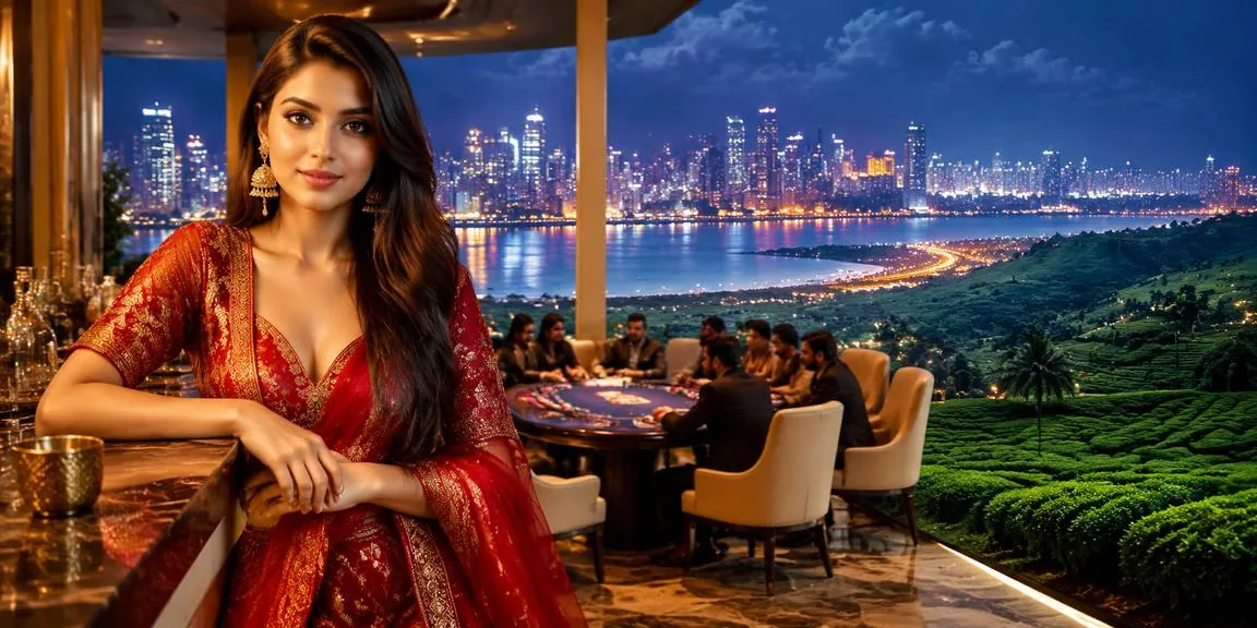 VIPTK ক্লাসিক রামি টেবিল—লাইভ ডিলার আর মোবাইল অ্যাক্সেস এক জায়গায়