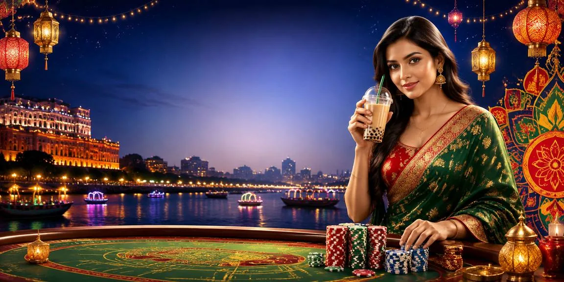 VIPTK আমাদের ক্লাসিক রামি লবিতে কী আছে
